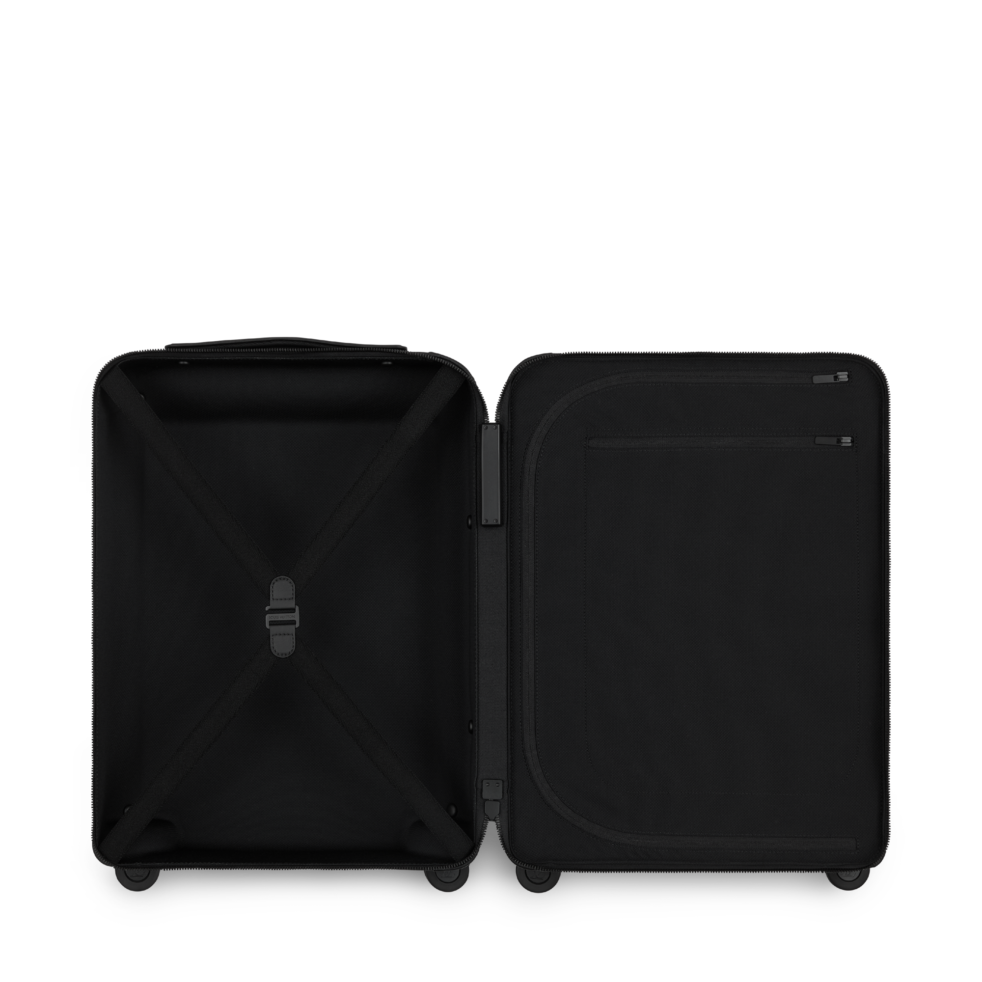 Horizon 55 Monogram Shadow - Travel | LOUIS VUITTON